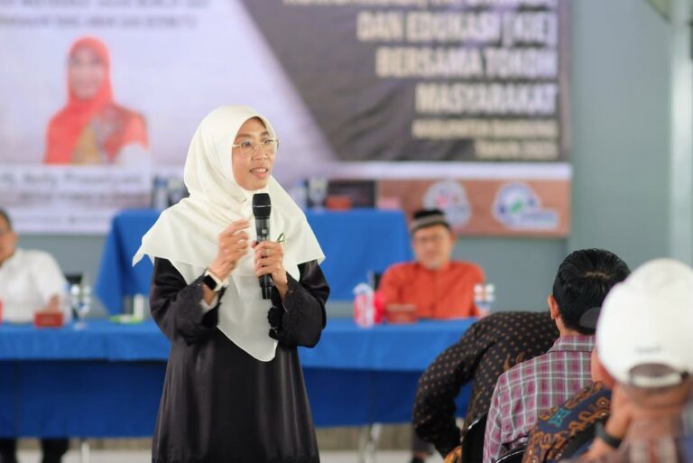 Super Flu’ Masuk RI, Komisi IX Minta Publik Tak Panik dan Ikuti Imbauan Kesehatan