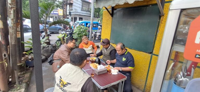 Dari Kecamatan ke Provinsi, PKS Bangun Jalur Dengar Aspirasi Warga Dari Tingkat Kecamatan