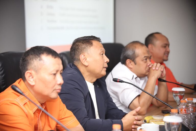 Mardani Ali Sera: PKS Menang Kalau Masyarakat Hatinya Lapang, Perutnya Kenyang, dan Pikirannya Tajam