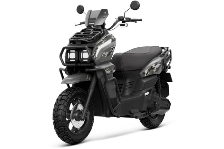 Indomobil e-Motor Merancang Motor Listrik TYRANNO dengan Teknologi Sangat Canggih