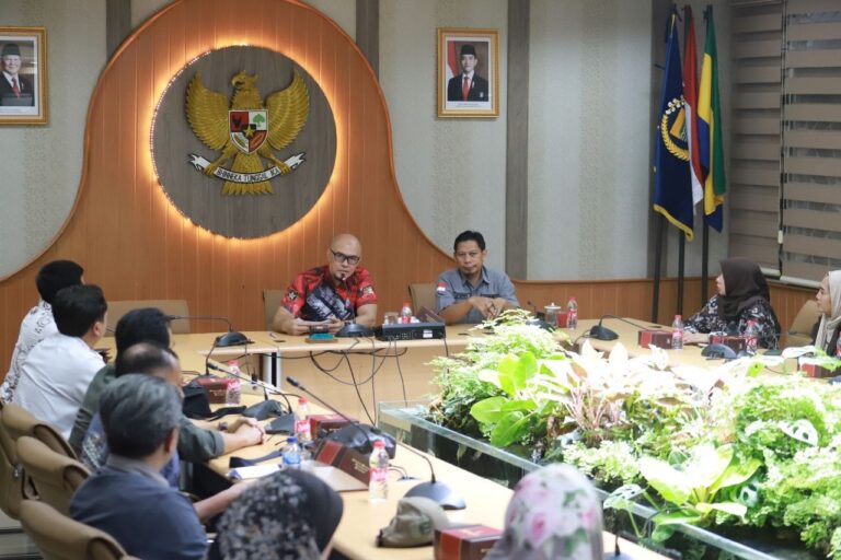 DPRD Turut Kawal Penuntasan Kasus Bentrokan Yang Tewaskan Siswa di Cihampelas