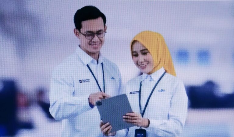 TASPEN Akan Salurkan Pembayaran Gaji Ke 13 Pensiunan ASN Mulai 2 Juni 2026 Melalui 46 Mitra Bayar di Seluruh Indonesia