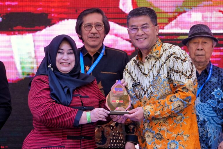 Wagub Jabar Erwan Dukung Kuliner Lokal Hadir di Mal Modern
