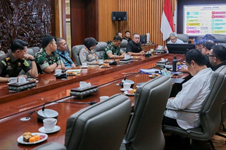 DPRD Kota Bandung: Intensitas Sosialisasi SPMB Harus Ditingkatkan
