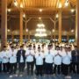 Toni Wijaya dan Edwin Senjaya Dikukuhkan Sebagai Wakil Ketua Dewan Pertimbangan MUI Kota Bandung