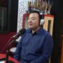 Christian Julianto Dorong Edukasi Mitigasi Bencana Bandung Diperluas, Usulkan Lewat Nobar Persib